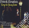 Frank Sinatra - Songs For Young Lovers / Swing Easy cd