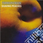 Terrorvision - Shaving Peaches cd