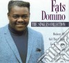 Fats Domino - Fats Domino Singles Collection cd