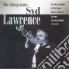 Syd Lawrence - Unforgettable cd