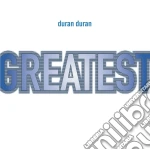 Duran Duran - Greatest cd