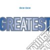 Duran Duran - Greatest cd musicale di DURAN DURAN