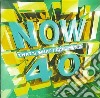 Now That's What I Call Music! 40 / Various (2 Cd) cd