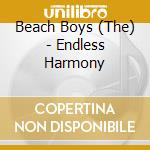 Beach Boys (The) - Endless Harmony cd