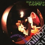 Cramps (The) - Psychadelic Jungle