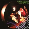 Cramps (The) - Psychadelic Jungle cd
