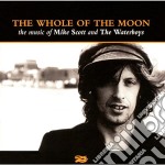Mike Scott & The Waterboys - The Whole Of The Moon The Best Of