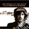 Mike Scott & The Waterboys - The Whole Of The Moon The Best Of cd