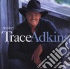 Trace Adkins - More cd