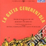 Nuova Compagnia Di Canto Popolare - La Gatta Cenerentola