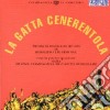 Nuova Compagnia Di Canto Popolare - La Gatta Cenerentola cd