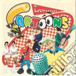 Cartoons - Toonage cd
