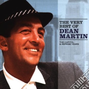 Dean Martin - The Very Best Of Dean Martin Vol.1 - Capitol And Reprise Years cd musicale di MARTIN DEAN