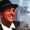 Dean Martin - The Very Best Of Dean Martin Vol.1 - Capitol And Reprise Years cd