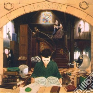 Mansun - Six cd musicale di MANSUN
