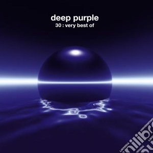 Deep Purple - The Very Best Of cd musicale di DEEP PURPLE