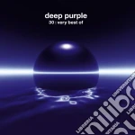 Deep Purple - The Very Best Of cd