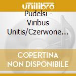 Pudelsi - Viribus Unitis/Czerwone Tango cd