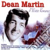 Dean Martin - A Winter Romance cd