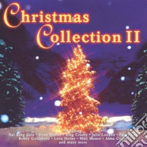 Christmas Collection II / Various cd musicale