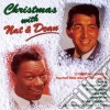 Nat King Cole & Dean Martin - Christmas With Nat And Dean cd