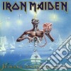 Iron Maiden - Seventh Son Of A Seventh Son cd