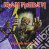 Iron Maiden - No Prayer For The Dying cd