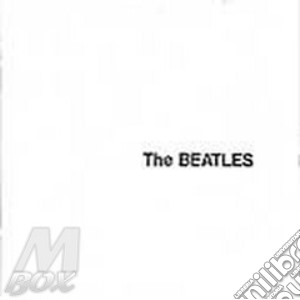 The White Album 30th Anniversary Ed. cd musicale di BEATLES