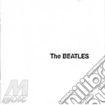 The White Album 30th Anniversary Ed. cd