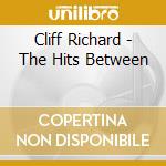 Cliff Richard - The Hits Between cd