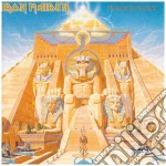 Iron Maiden - Powerslave cd