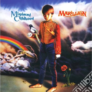 Marillion - Misplaced Childhood (2 Cd) cd musicale di MARILLION