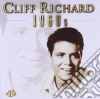 Cliff Richard - 1960's cd