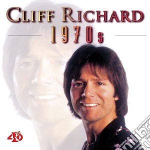 Cliff Richard - 1970S cd musicale di Cliff Richard