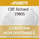 Cliff Richard - 1980S cd