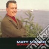 Matt Monro - Love Songs (3 Cd) cd