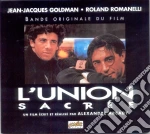 Jean-Jacques Goldman - L'Union Sacree cd