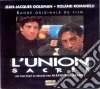 Jean-Jacques Goldman - L'Union Sacree cd