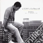 Cliff Richard - Real As I Wanna Be cd
