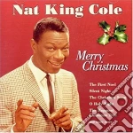 Nat King Cole - Merry Christmas cd
