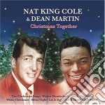 Nat King Cole & Dean Martin - Christmas Together