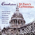 St. Paul'S Cathedral Choir - Carols From St. Paul'S cd