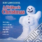 Bury Lawn School Choir - Children'S Christmas cd