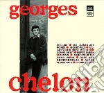 Georges Chelon - Morte Saison cd