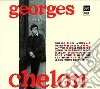 Georges Chelon - Morte Saison cd