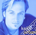 Keith Urban - Keith Urban cd