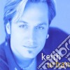 Keith Urban - Keith Urban cd