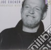 Joe Cocker - Greatest Hits cd musicale di Joe Cocker