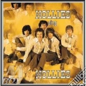 Sings hollies - hollies cd musicale di Hollies Them