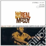 Mccoy Tyner - The Real Mccoy